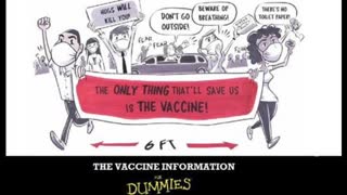 Vaccine Information for Dummies!