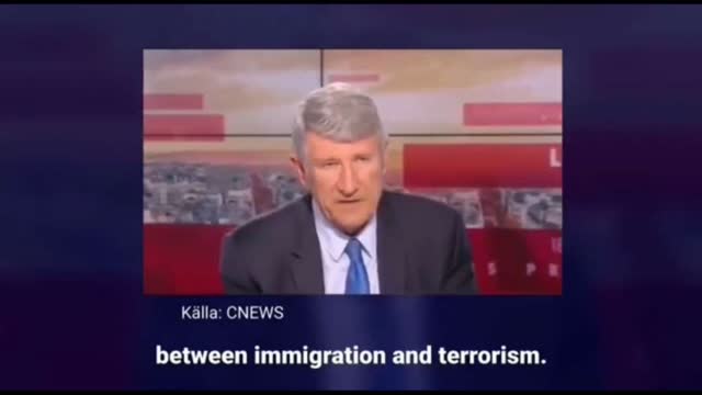 France will be where it sparks off when the time comes.