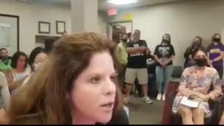 This is what children are learning in the public and private schools... Homeschool your children!