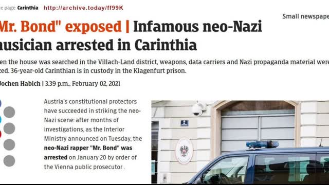 Mr. Bond-Power Level