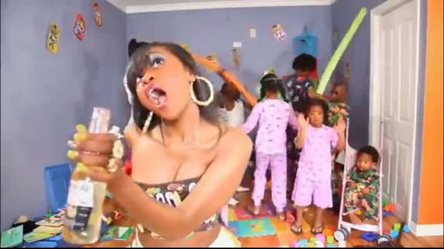 Welfare is a Career Choice For These Parasites