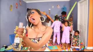 Welfare is a Career Choice For These Parasites