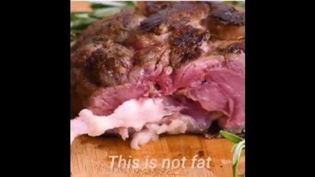 Here is how to tell if some of the foods you are eating are real - Fake food is everywhere