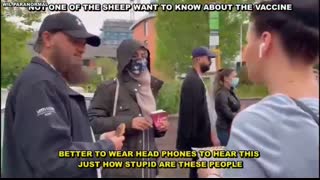 â£Let the sheep die...