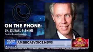 We are seeing risk popping up...affecting people that were normally healthy