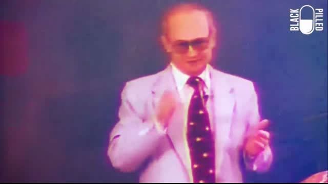 ONE MAN WHO CAN MOST DEFINATELY SAY " DID I CALL IT OR WHAT" YURI B.