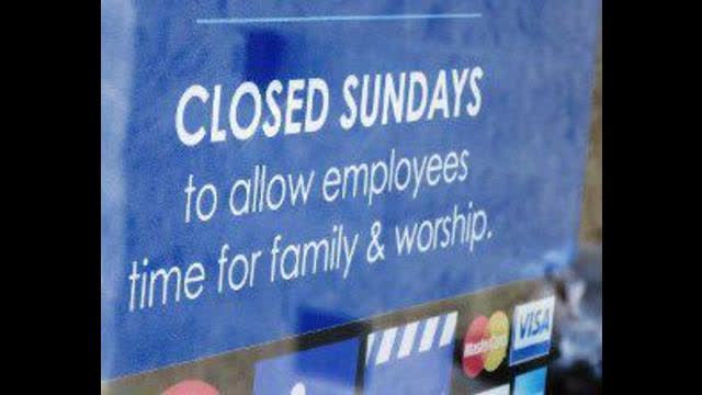 1217 REMEMBER TO KEEP THE REST DAY HOLY