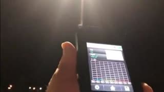 LED Street Lights Are Toxic To All Living Things - Just Like Face Masks