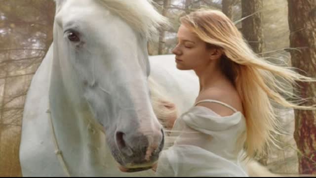 A POWERFUL MESSAGE FOR WHITE PEOPLE