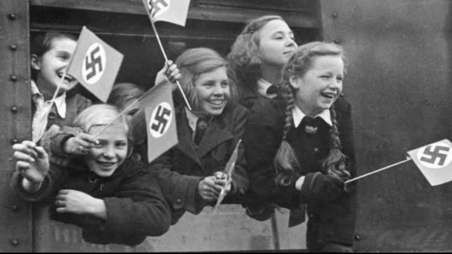 Gets expelled 109 countries blames you.