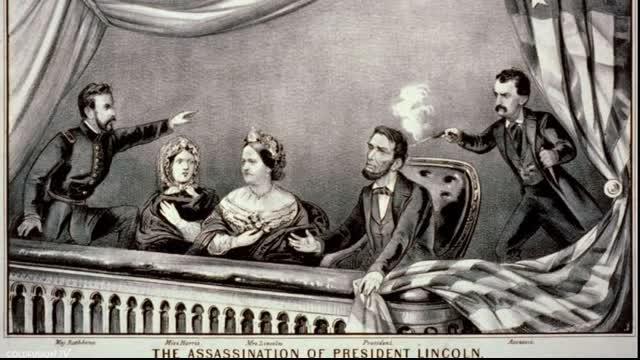 Who Controls All of Our Money