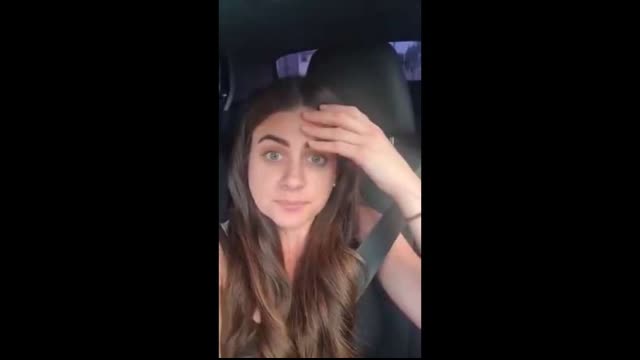 "I have gone into Covid Karen Mode"