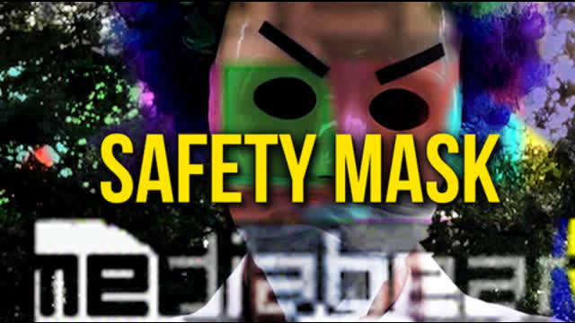Safety Mask