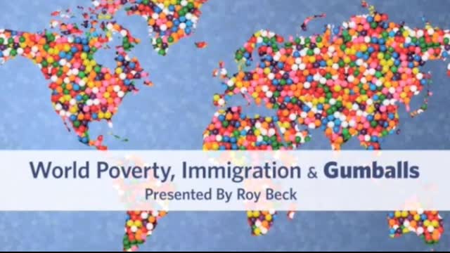 How Immigration Helps Nothing