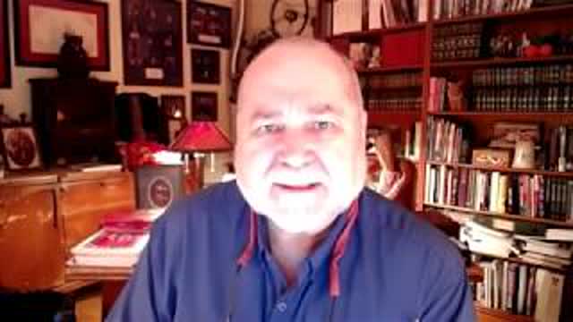 Breaking: Classified Documents Reveal Afghan War Lies | Robert David Steele