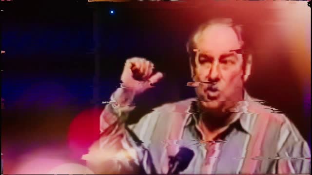 Freedom - Bill Cooper