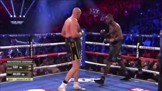 Deontay Wilder vs Tyson Fury 2 (Final Round)