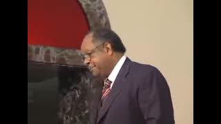 BLACK PEOPLE ARE THE MOST RACIST AND LAZIEST PEOPLE ON THE PLANET (PASTOR JAMES DAVID MANNING)