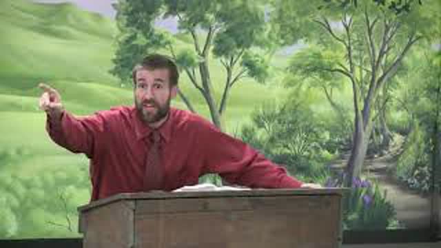 The Future War With Iran Baptist Preaching Against Unjust Wars