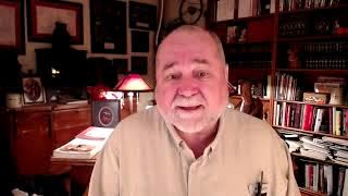 Former Spy Praises President Trump, Offers Details on Resurrection of America the Beautiful