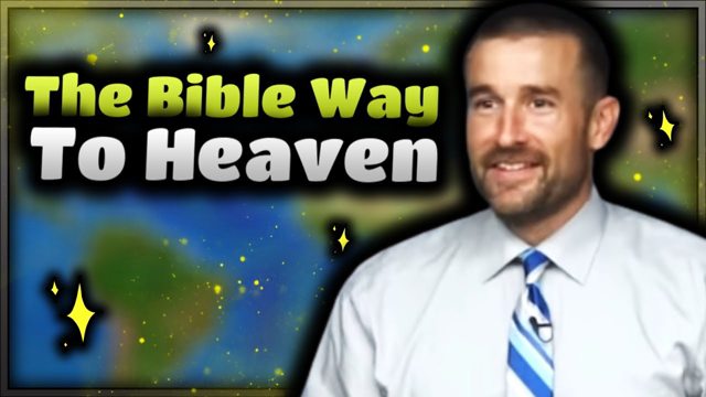 The Bible Way To Heaven (HD)