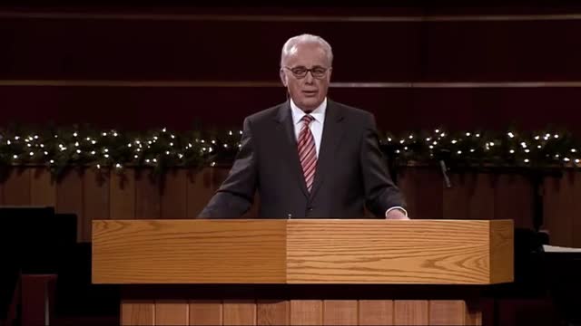 A PROFOUND WARNING FROM A FAITHFUL PASTOR - JOHN MACARTHUR