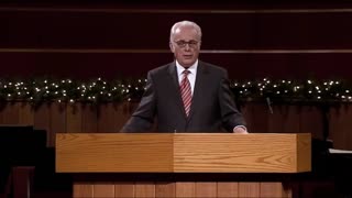 A PROFOUND WARNING FROM A FAITHFUL PASTOR - JOHN MACARTHUR