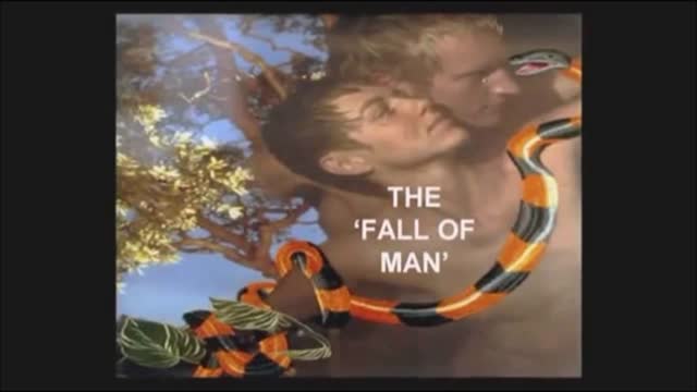 David Icke - Moon Control