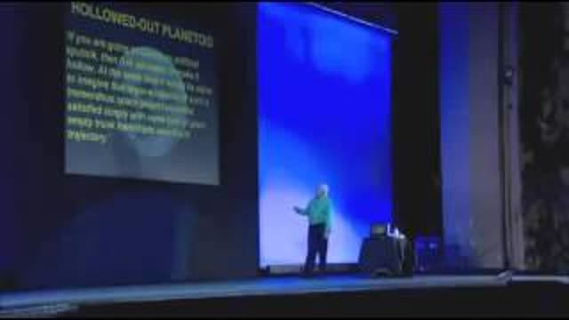 The Lion Sleeps No More - "Who Built The Moon"