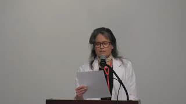 Montana physician Dr. Bukacek - How COVID 19 death certificates are being manipulated "Mirror"