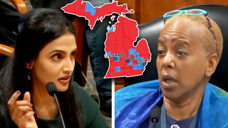 SUPERCUT: Bombshell MI Hearing Highlights! | Louder With Crowder