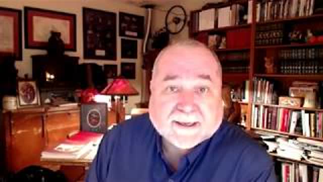 Christian Collectivism & Localization -- Next Step for America?