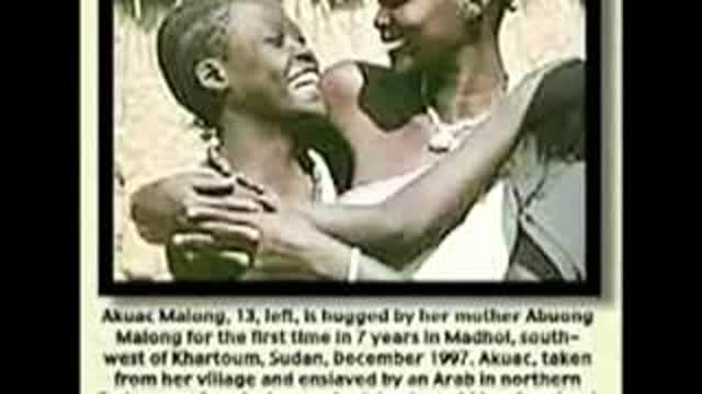 Muslim Black slavery   Islam slave history of Black Africa