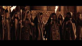 The Passion of the Christ - Full Movie