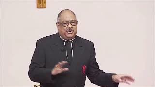 The Best Of Pastor Manning 2020 "Mirror"