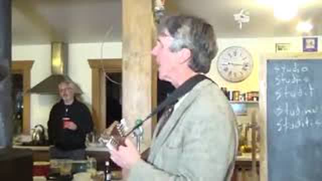 E Michael Jones - The NeoCon Song