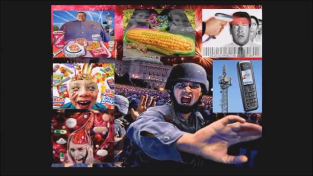 Why The System Is Falling Apart-[David Icke]