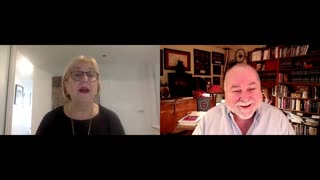 Babette Bensoussan On Intelligence, Research, Learning, & Strategy | Robert David Steele