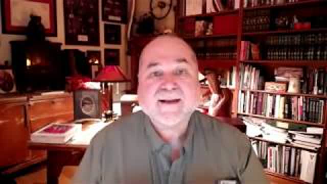 Should John Solomon Sue Vindman For Defamation In Impeachment Inquiry? | Robert David Steele