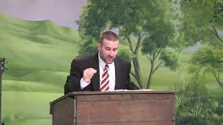 The Truth about the Dead Sea Scrolls (Clip) Pastor Steven Anderson sanderson1611