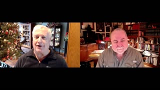 Gordon Duff of Veterans Today Covers War, Peace, Trump, Fraud and More | Robert David Steele