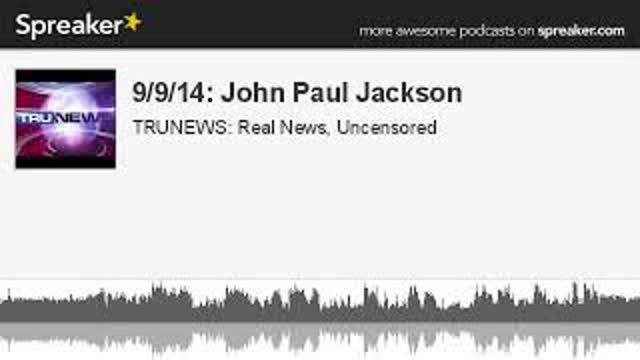 Examining Past Prophecies of John Paul Jackson