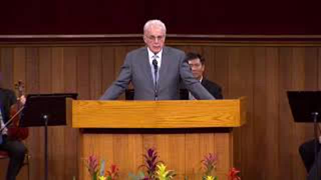 "WE'RE HAVING CHURCH!" | John MacArthur has Church after Court Ruling says he can't "Mirror"