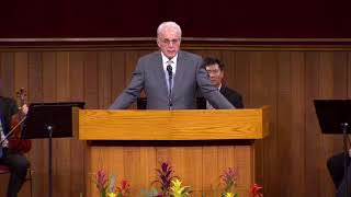 "WE'RE HAVING CHURCH!" | John MacArthur has Church after Court Ruling says he can't "Mirror"