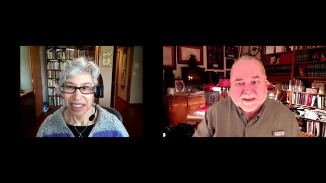 Former Spy Interviews Guru Author of Change Handbook, Pioneer for Engaged Citizen Journalism