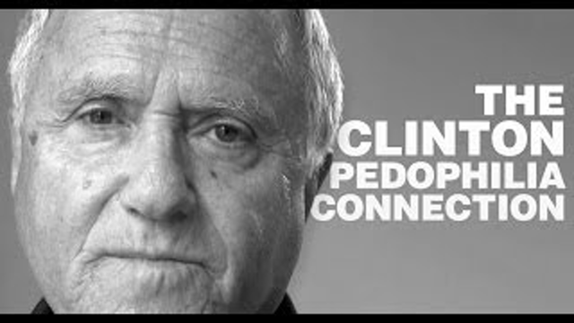 The Clinton Pedophilia Connection