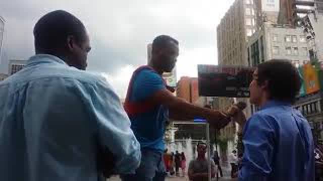 Root Problems of the Black Community | Pastor David on BLM "Mirror"