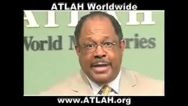 PASTOR DAVID MANNING! WHATS WRONG WITH YOU BLACK FOLKS?