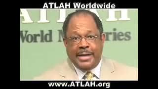 PASTOR DAVID MANNING! WHATS WRONG WITH YOU BLACK FOLKS?