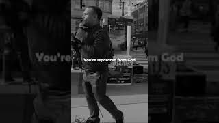 Breaking down the gospel [MIRROR]